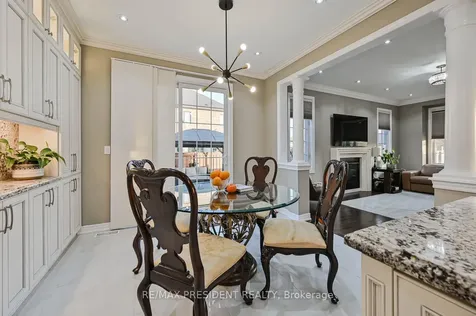 65 Parity Road Brampton ON L6X 5M8