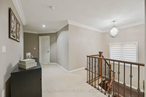 65 Parity Road Brampton ON L6X 5M8