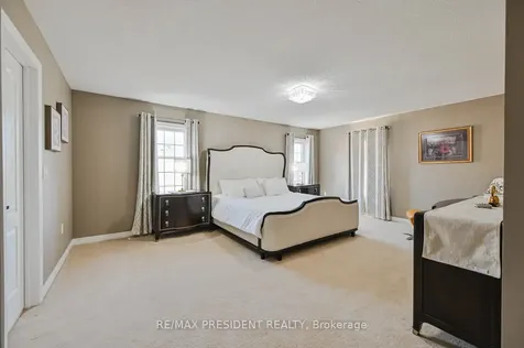 65 Parity Road Brampton ON L6X 5M8