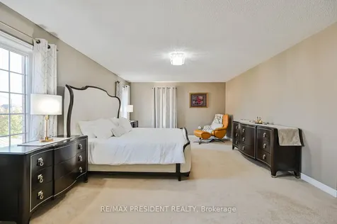 65 Parity Road Brampton ON L6X 5M8