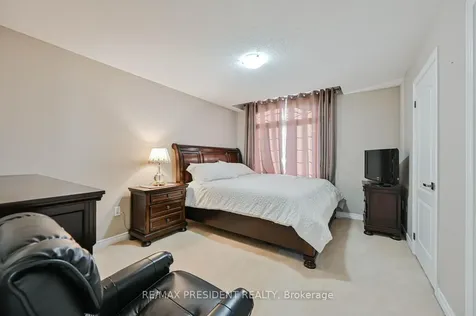65 Parity Road Brampton ON L6X 5M8