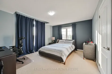 65 Parity Road Brampton ON L6X 5M8