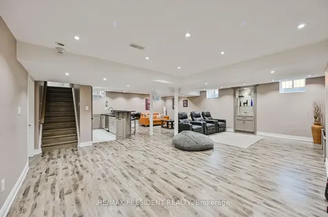 65 Parity Road Brampton ON L6X 5M8