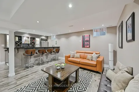 65 Parity Road Brampton ON L6X 5M8