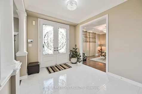 65 Parity Road Brampton ON L6X 5M8