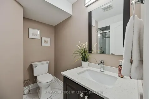 65 Parity Road Brampton ON L6X 5M8