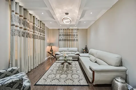 65 Parity Road Brampton ON L6X 5M8