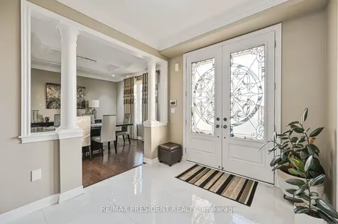 65 Parity Road Brampton ON L6X 5M8