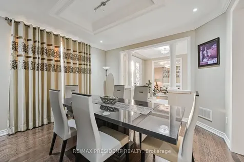 65 Parity Road Brampton ON L6X 5M8