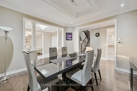 65 Parity Road Brampton ON L6X 5M8