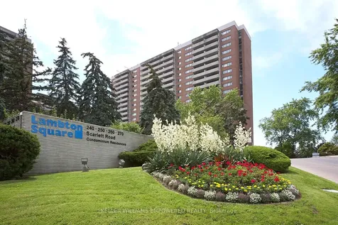 260 Scarlett Road Toronto ON M6N 4X6