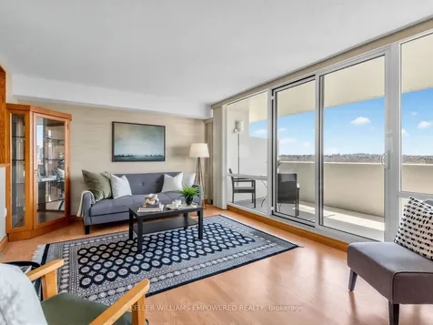 260 Scarlett Road Toronto ON M6N 4X6