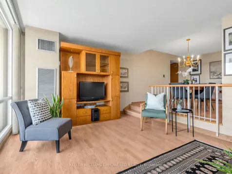 260 Scarlett Road Toronto ON M6N 4X6