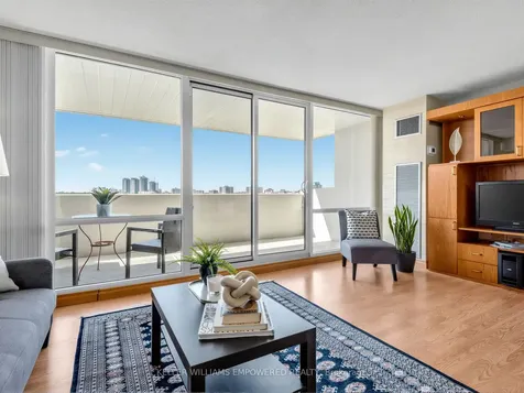 260 Scarlett Road Toronto ON M6N 4X6