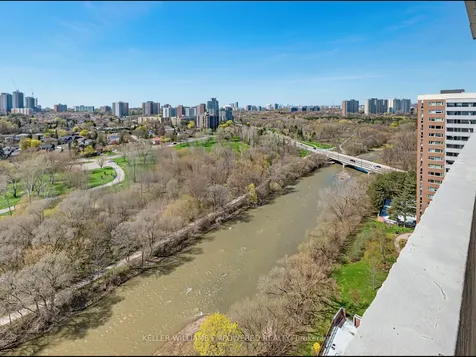 260 Scarlett Road Toronto ON M6N 4X6