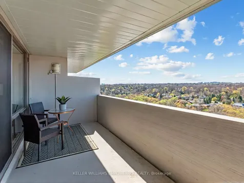 260 Scarlett Road Toronto ON M6N 4X6