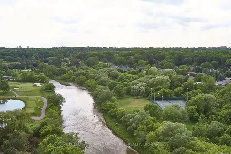 260 Scarlett Road Toronto ON M6N 4X6