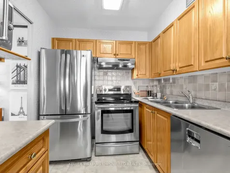260 Scarlett Road Toronto ON M6N 4X6