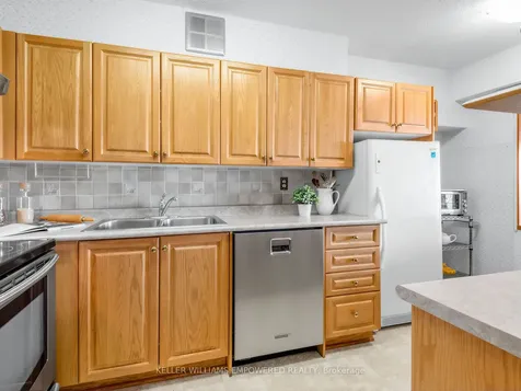 260 Scarlett Road Toronto ON M6N 4X6