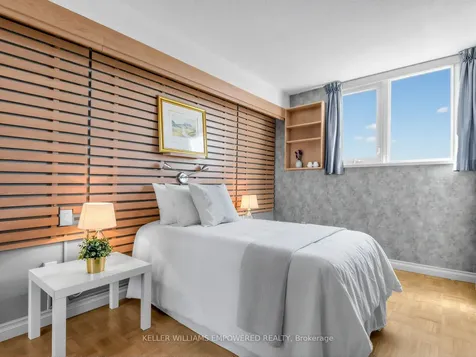 260 Scarlett Road Toronto ON M6N 4X6