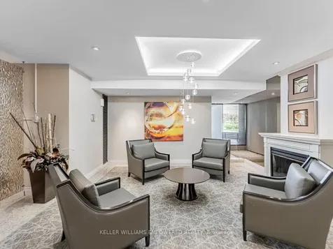 260 Scarlett Road Toronto ON M6N 4X6