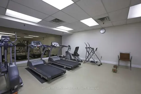 260 Scarlett Road Toronto ON M6N 4X6