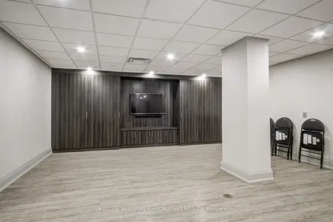260 Scarlett Road Toronto ON M6N 4X6