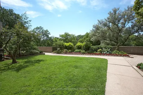 260 Scarlett Road Toronto ON M6N 4X6