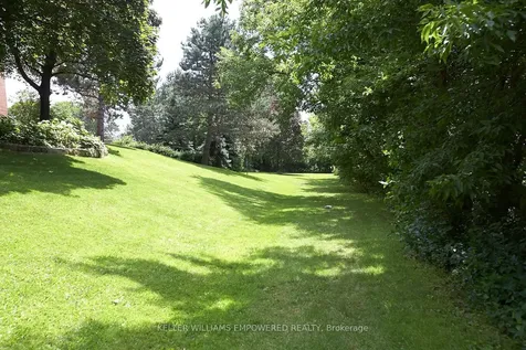 260 Scarlett Road Toronto ON M6N 4X6
