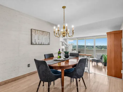 260 Scarlett Road Toronto ON M6N 4X6