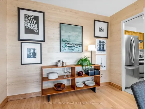 260 Scarlett Road Toronto ON M6N 4X6