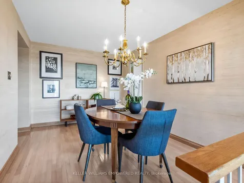 260 Scarlett Road Toronto ON M6N 4X6