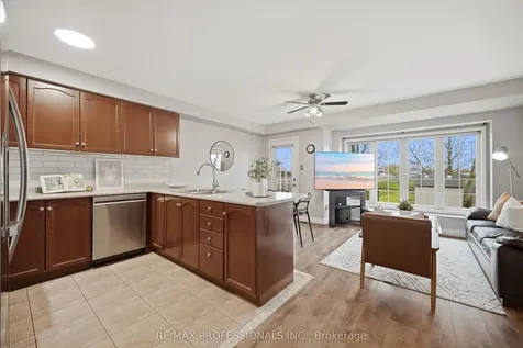 116 Dominion Gardens Drive Halton Hills ON L7G 6B4
