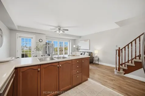 116 Dominion Gardens Drive Halton Hills ON L7G 6B4