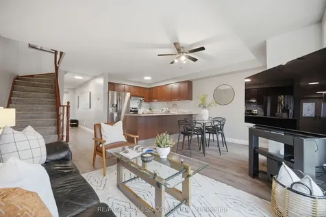 116 Dominion Gardens Drive Halton Hills ON L7G 6B4