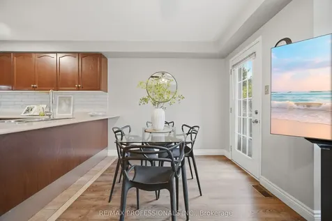 116 Dominion Gardens Drive Halton Hills ON L7G 6B4