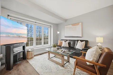 116 Dominion Gardens Drive Halton Hills ON L7G 6B4