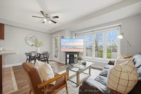 116 Dominion Gardens Drive Halton Hills ON L7G 6B4