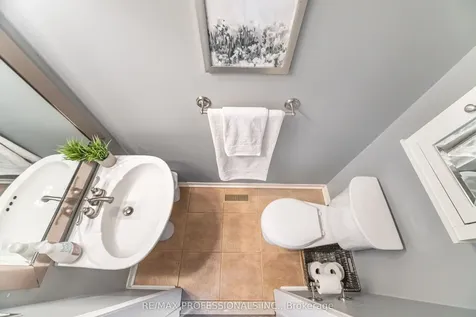 116 Dominion Gardens Drive Halton Hills ON L7G 6B4