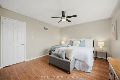 116 Dominion Gardens Drive Halton Hills ON L7G 6B4