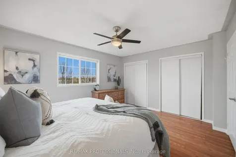 116 Dominion Gardens Drive Halton Hills ON L7G 6B4
