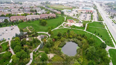 116 Dominion Gardens Drive Halton Hills ON L7G 6B4