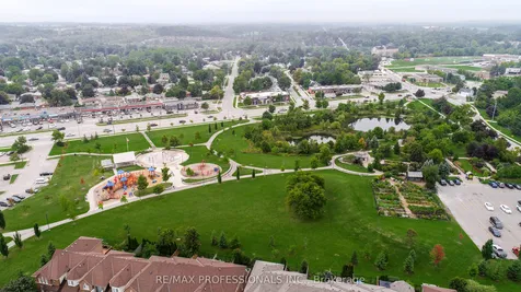 116 Dominion Gardens Drive Halton Hills ON L7G 6B4