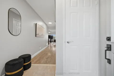 116 Dominion Gardens Drive Halton Hills ON L7G 6B4