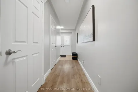 116 Dominion Gardens Drive Halton Hills ON L7G 6B4