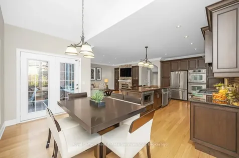 2373 Gamble Road Oakville ON L6H 7V6