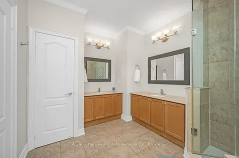 2373 Gamble Road Oakville ON L6H 7V6