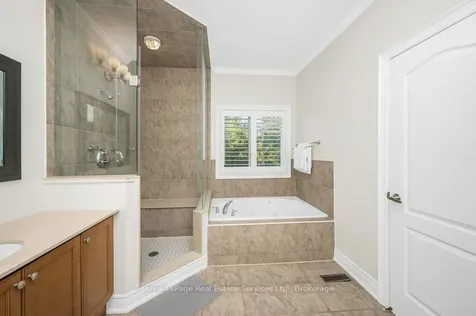 2373 Gamble Road Oakville ON L6H 7V6