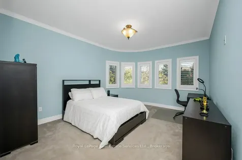 2373 Gamble Road Oakville ON L6H 7V6