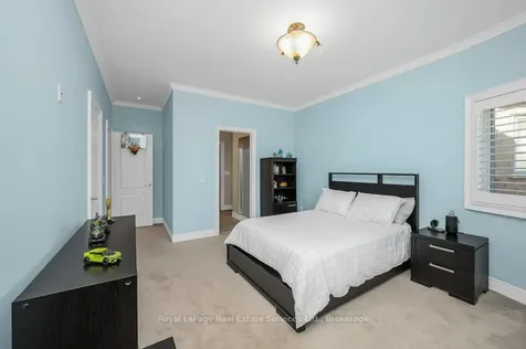 2373 Gamble Road Oakville ON L6H 7V6